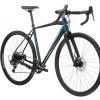 Kross rower Esker 5.0 turkusowy 2023