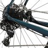 Kross rower Esker 5.0 turkusowy 2023