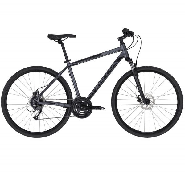 Kellys Rower Cliff 90 dark 2022