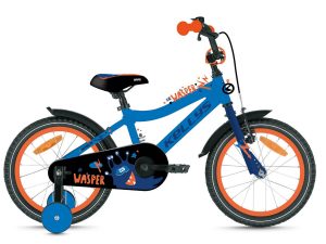 Kellys rower Wasper blue 2022