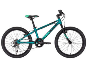 Kellys rower Lumi 30 Teal 20