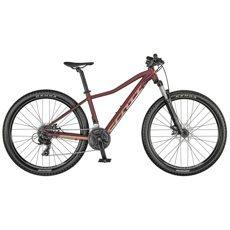 scott contessa active 30 test