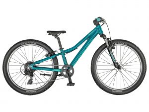Scott Contessa 24 niebieski