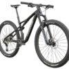 Cannondale rower SCALPEL 29 Carbon 4 Gen. 2 czarny