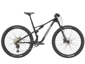 Cannondale rower SCALPEL 29 Carbon 4 Gen. 2 czarny