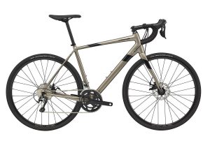 Cannondale rower SYNAPSE TIAGRA piaskowy 2021