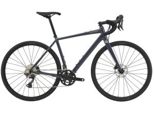 Cannondale rower TOPSTONE 1 L grafitowy 2021