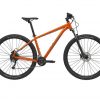 Cannondale rower TRAIL 29" 6 pomarańczowy 2021