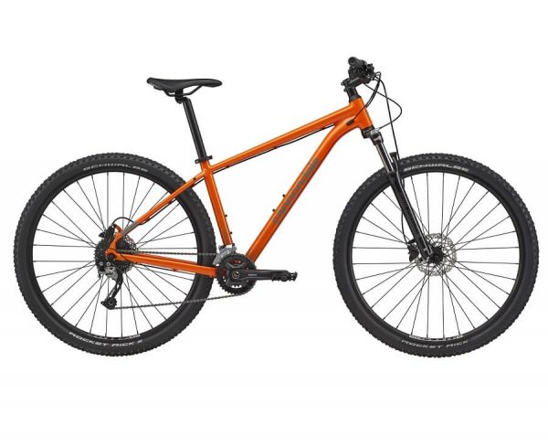 Cannondale rower TRAIL 29" 6 pomarańczowy 2021