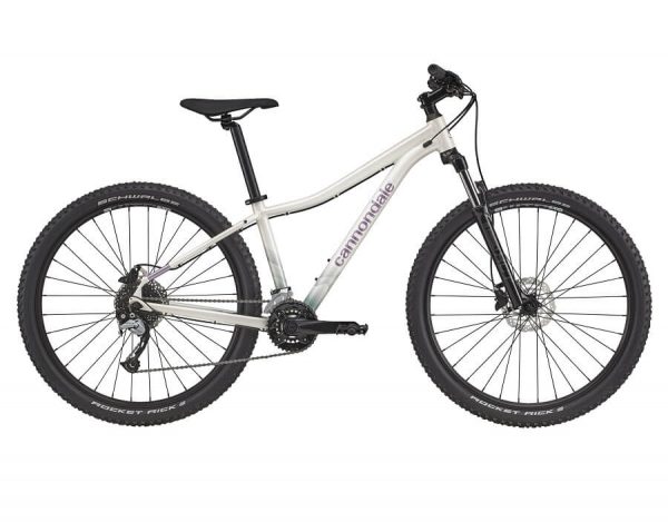 Cannondale rower TRAIL 29" 7 WOMENS biały 2021