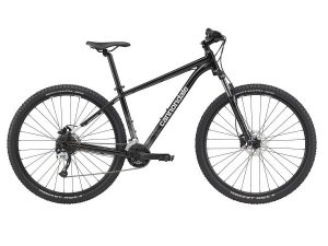 Cannondale rower TRAIL 29" 7 czarny 2021