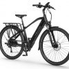 Ecobike X-cross Męski 2024 czarny