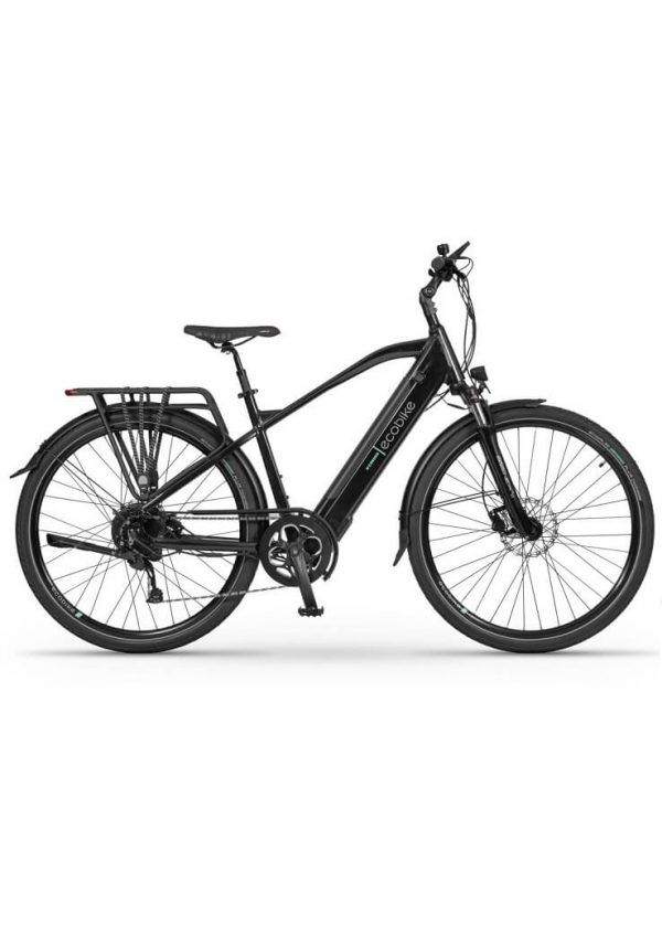 Ecobike X-cross Męski 2024 czarny