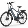 Ecobike rower MX20 blue
