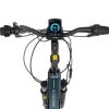 Ecobike rower MX20 blue