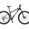 GT rower AVALANCHE 29" COMP czarny 2021