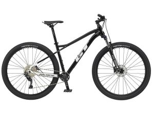 GT rower AVALANCHE 29" COMP czarny 2021