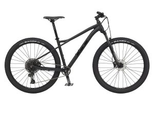 GT rower AVALANCHE 29" EXPERT L czarny 2021