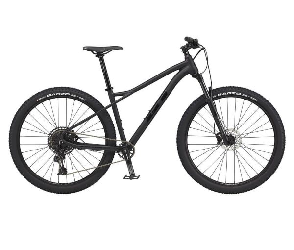 GT rower AVALANCHE 29" EXPERT L czarny 2021