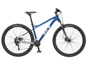 GT rower AVALANCHE 29" SPORT niebieski 2021