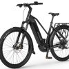 Rower Ecobike Expedition SUV czarny 1