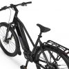 Rower Ecobike Expedition SUV czarny 1