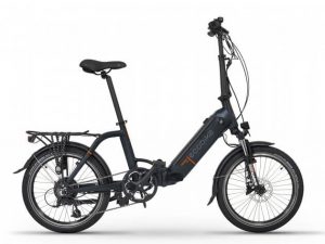 Rower elektryczny Ecobike Rhino 2023