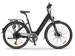Rower elektryczny Ecobike X-Cross L czarny 2021