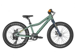 Scott Roxter 20 zielony