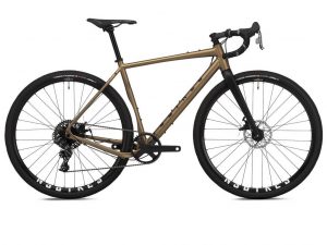 NS Bikes RAG + 2 oliwkowy 2023
