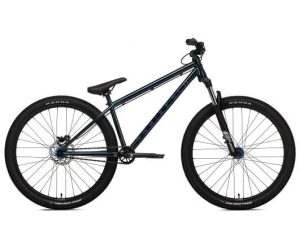 Rower NS Bikes Metropolis 2 blue 2024