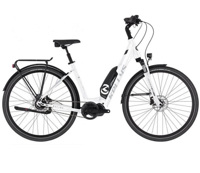 Rower Kellys Estima 40 CCR Sport Poznań i Bydgoszcz CCR Sport