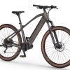 Ecobike Sx300 cooper black 2024