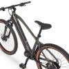 Ecobike Sx300 cooper black 2024