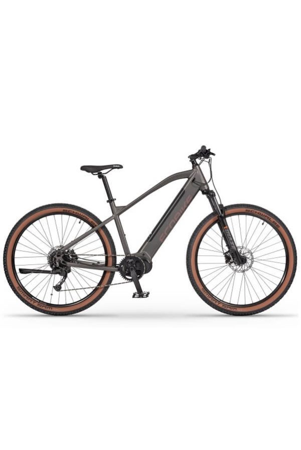 Ecobike Sx300 cooper black 2024