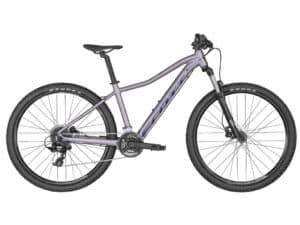 Scott Contessa Active 50 27.5 w zestawie z podpórką