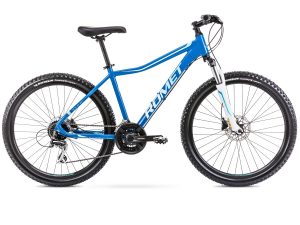 Romet rower Jolene 6.3 niebieski 2022