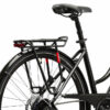 Rower Trans 4.0 D czarny