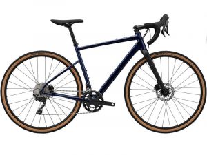 Cannondale Topstone 2 grantowy 2023