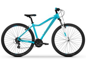 Tabou Rower Wizz 29 1.0 niebiesko-biały 2022