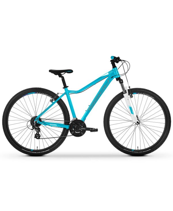 Tabou Rower Wizz 29 1.0 niebiesko-biały 2022