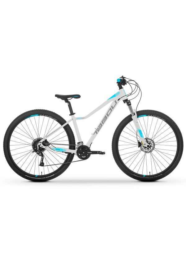 Tabou Rower Wizz 29 3.0 biało-niebieski 2022