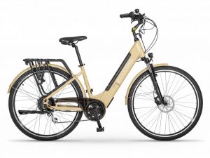 Rower Ecobike X-City Cappucino V2 2022