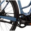 Multicycle Legacy EMB M57 niebieski 2022