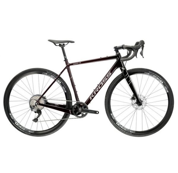 Kross Esker 7.0 2023 purple
