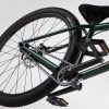 NS Bikes Rower Metropolis 3 zielony 2023