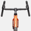 Cannondale Topstone Carbon 3 pomarańczowy 2025