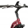 Kross Rower Sentio Hybrid 6.0 wiśniowy damski 2023