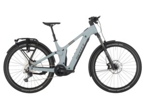 Scott Axis eRide FS 20 shark grey 2026