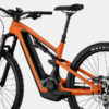 Cannondale rower elektryczny Moterra Neo Carbon 1 Bosch 750Wh r. M pomarańczowy
